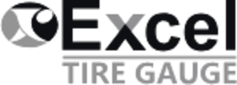 Excel Tire Gauge Excel Tire Gauge