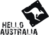 Hello Australia Hello Australia