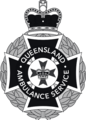 Queensland Ambulance Service Queensland Ambulance Service